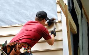 Best Siding Painting and Refinishing  in Layton, UT